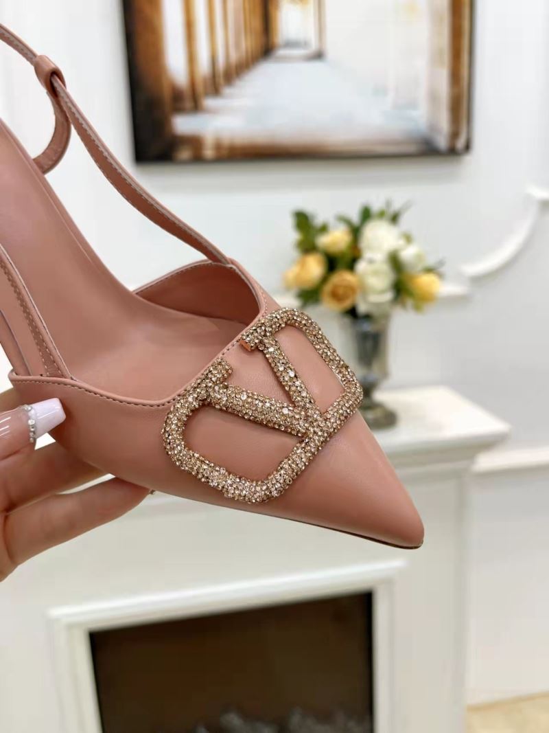 Valentino Sandals